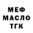 ТГК THC oil Nikita Senin
